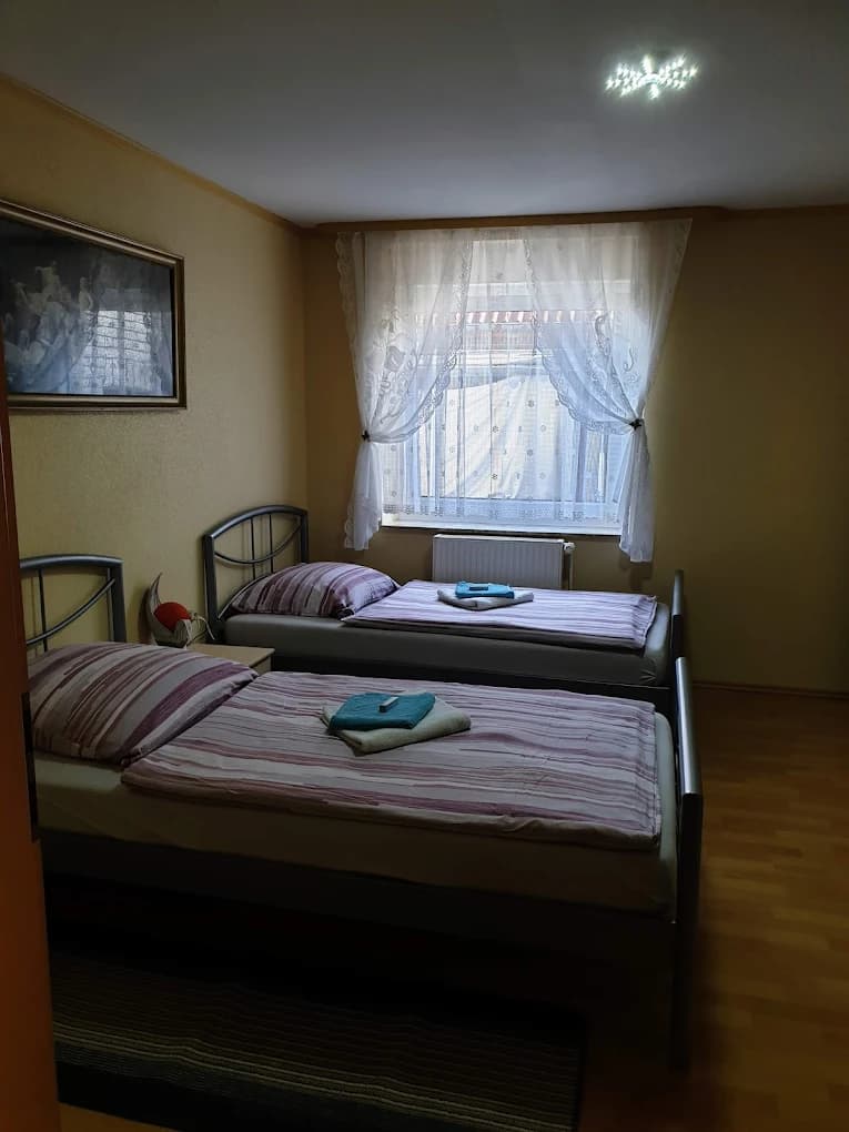 Doppelzimmer